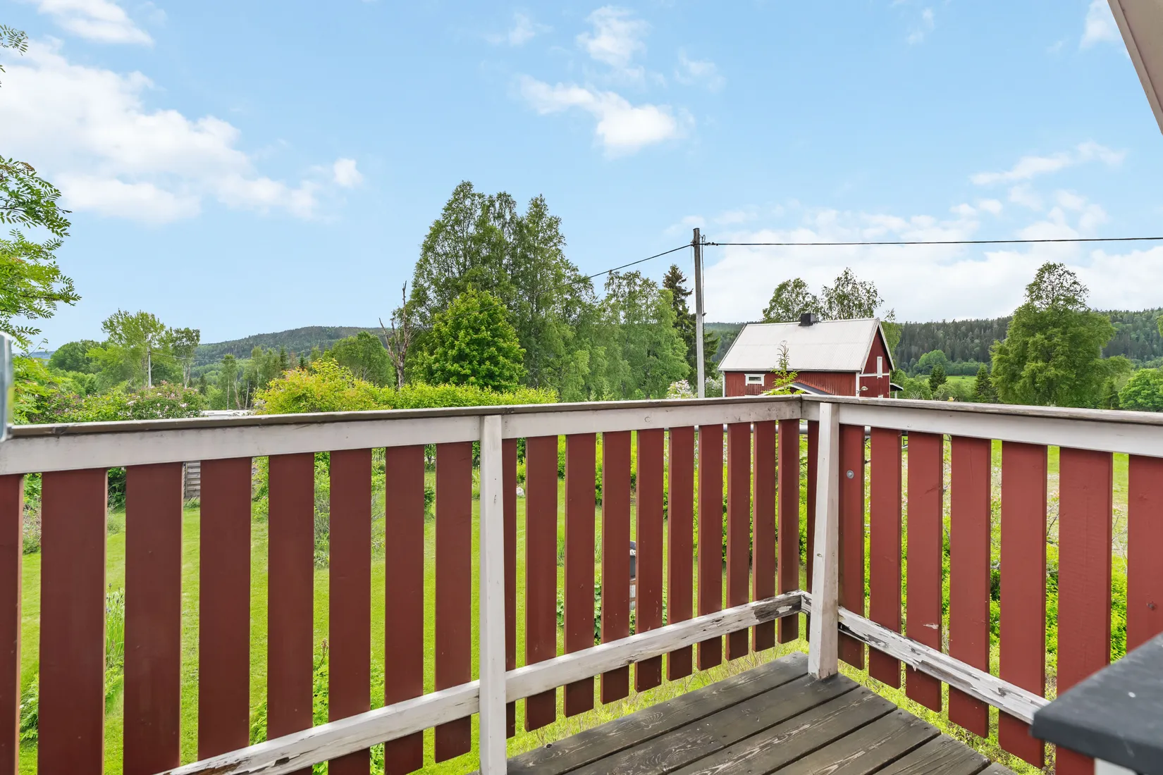 Villa, Nordanå 235, Viksjö, Härnösand