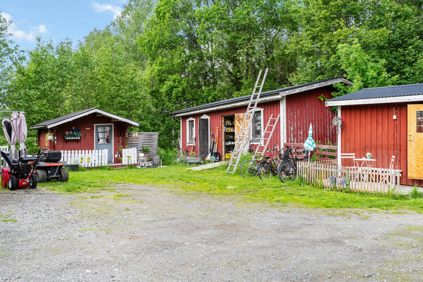 Villa, Nordanå 235, Viksjö, Härnösand