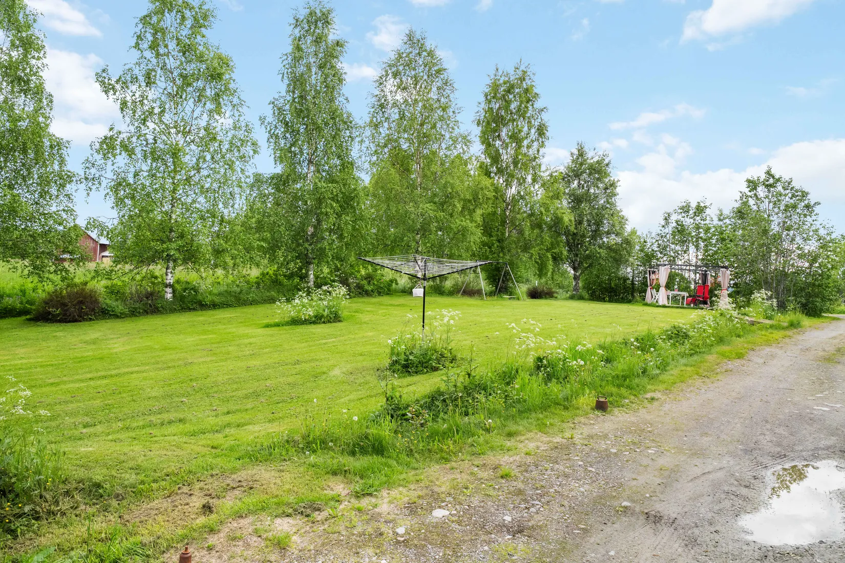 Villa, Nordanå 235, Viksjö, Härnösand