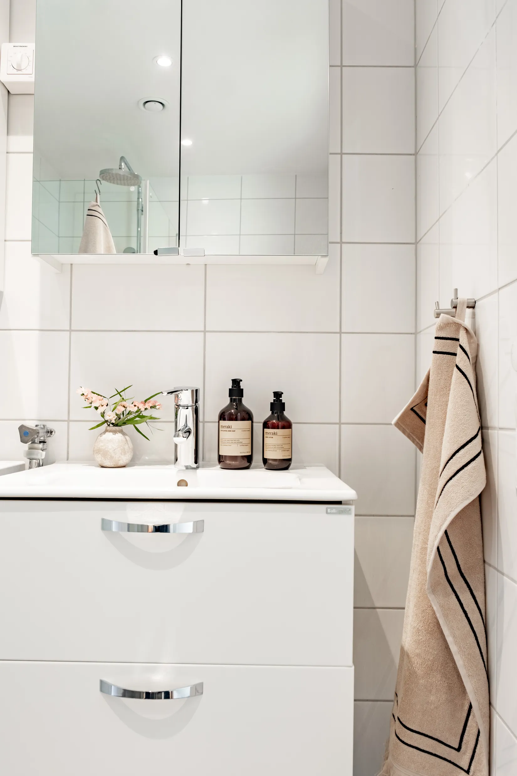 Bostadsrätt, Ytterstmyrvägen 31D, Åre Sadeln, Åre