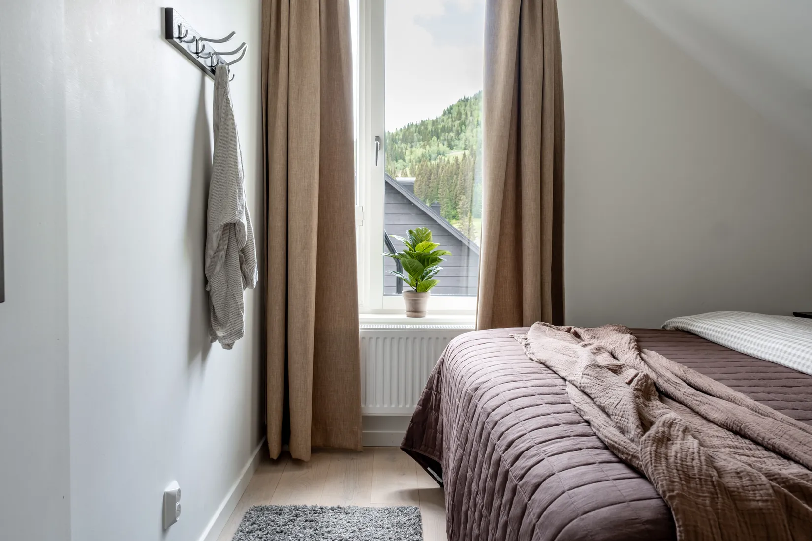 Bostadsrätt, Ytterstmyrvägen 31D, Åre Sadeln, Åre