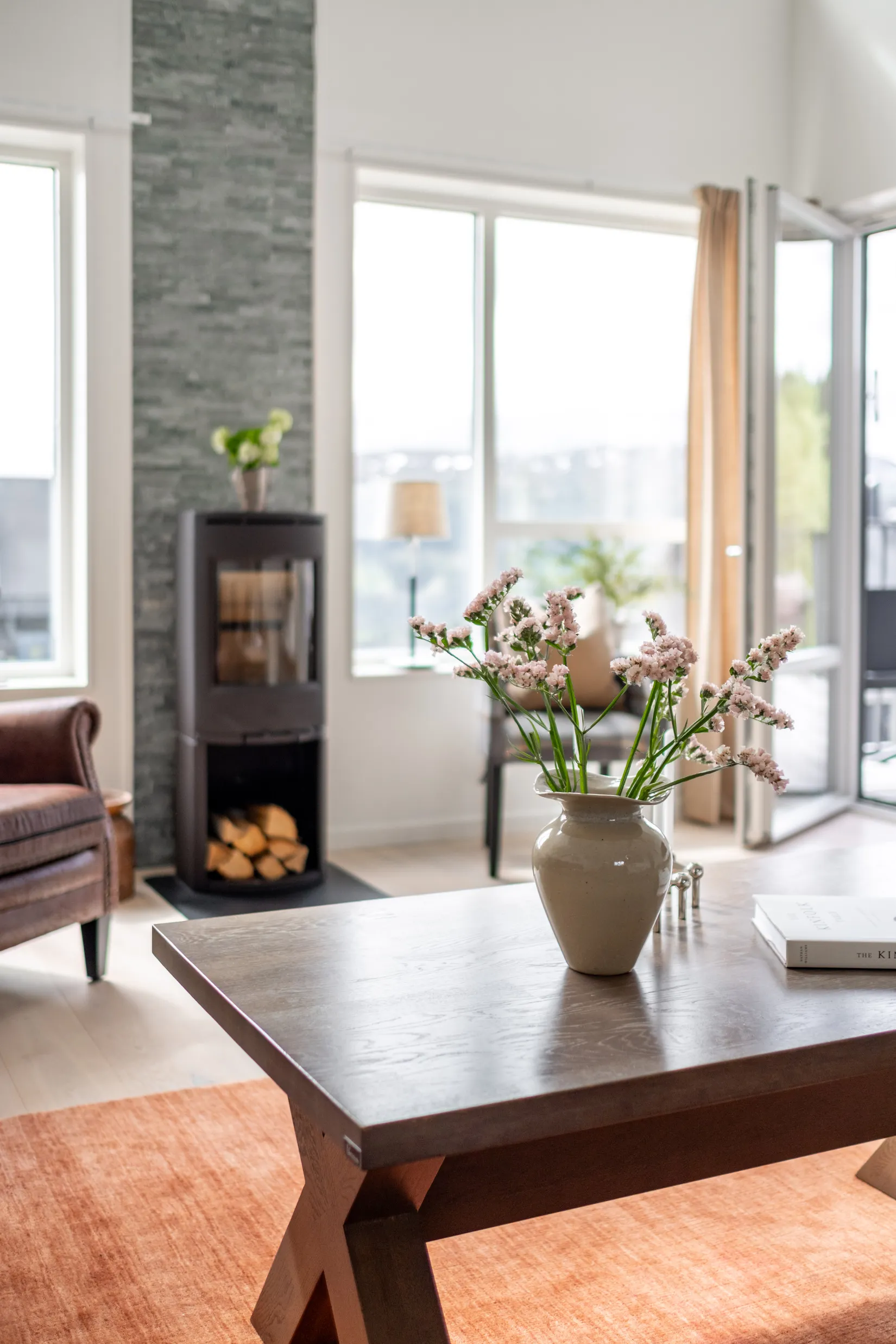 Bostadsrätt, Ytterstmyrvägen 31D, Åre Sadeln, Åre