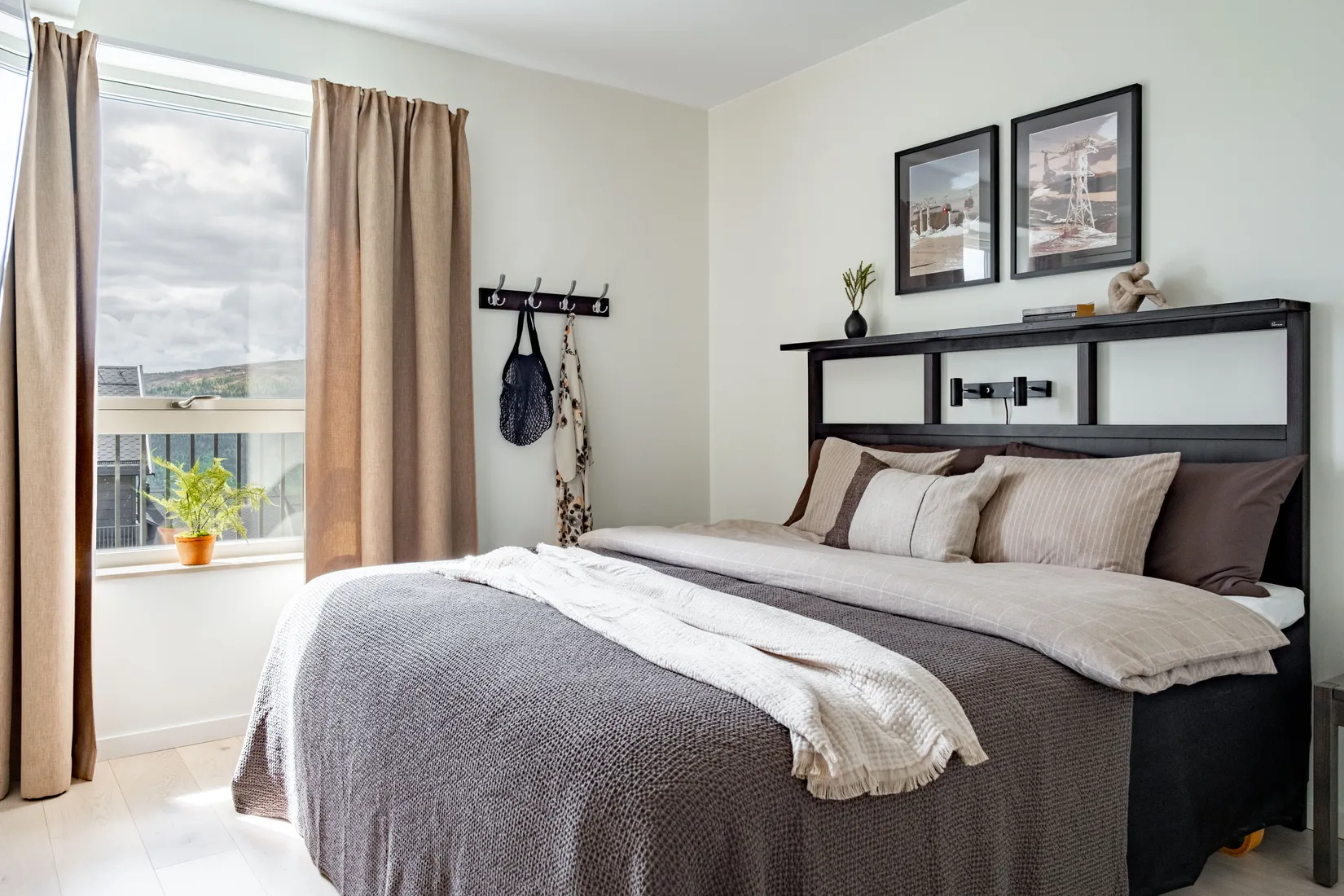 Bostadsrätt, Ytterstmyrvägen 31D, Åre Sadeln, Åre
