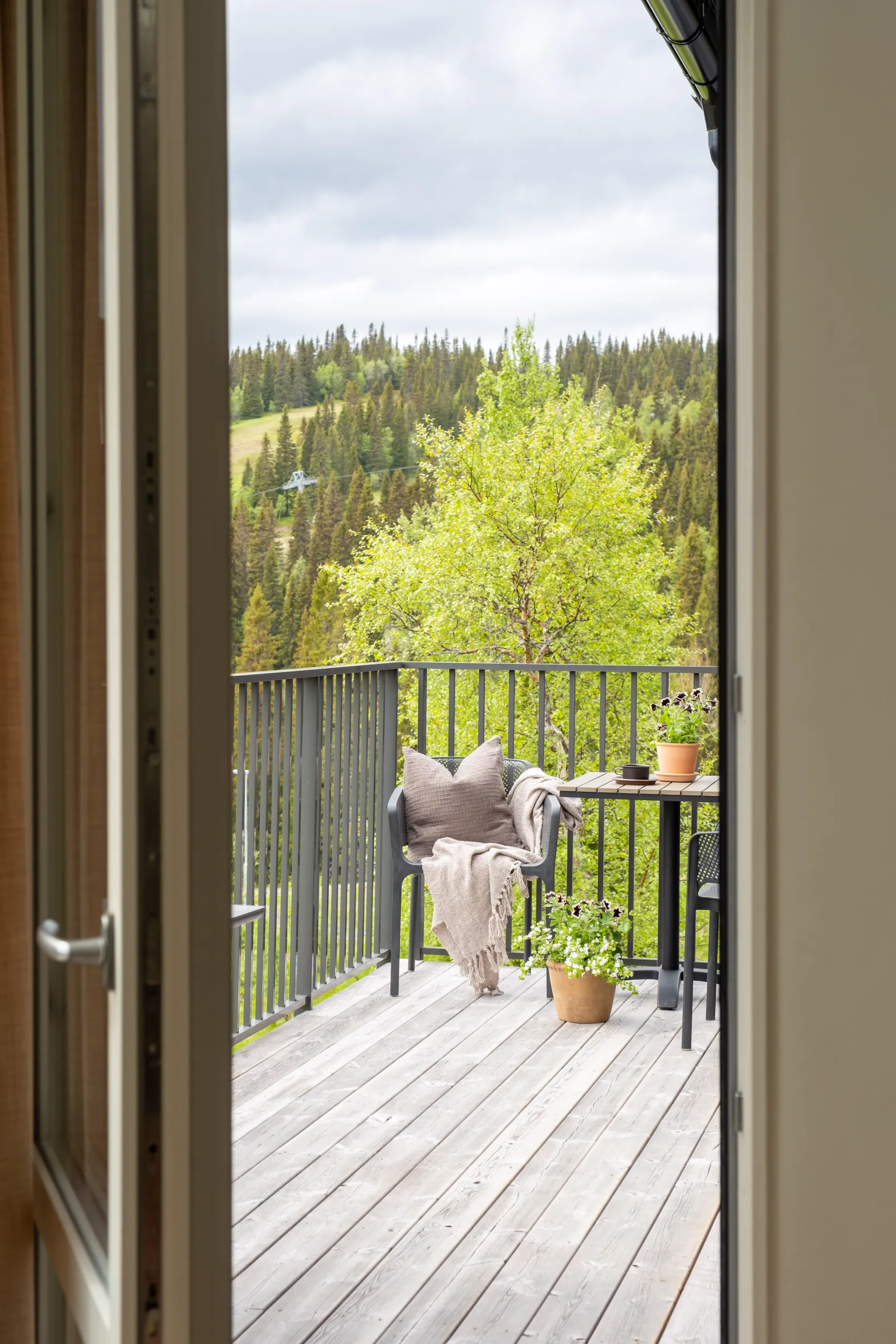 Bostadsrätt, Ytterstmyrvägen 31D, Åre Sadeln, Åre