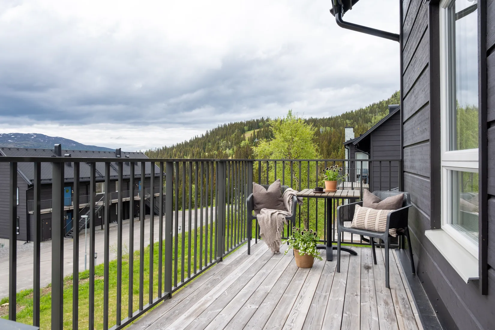 Bostadsrätt, Ytterstmyrvägen 31D, Åre Sadeln, Åre
