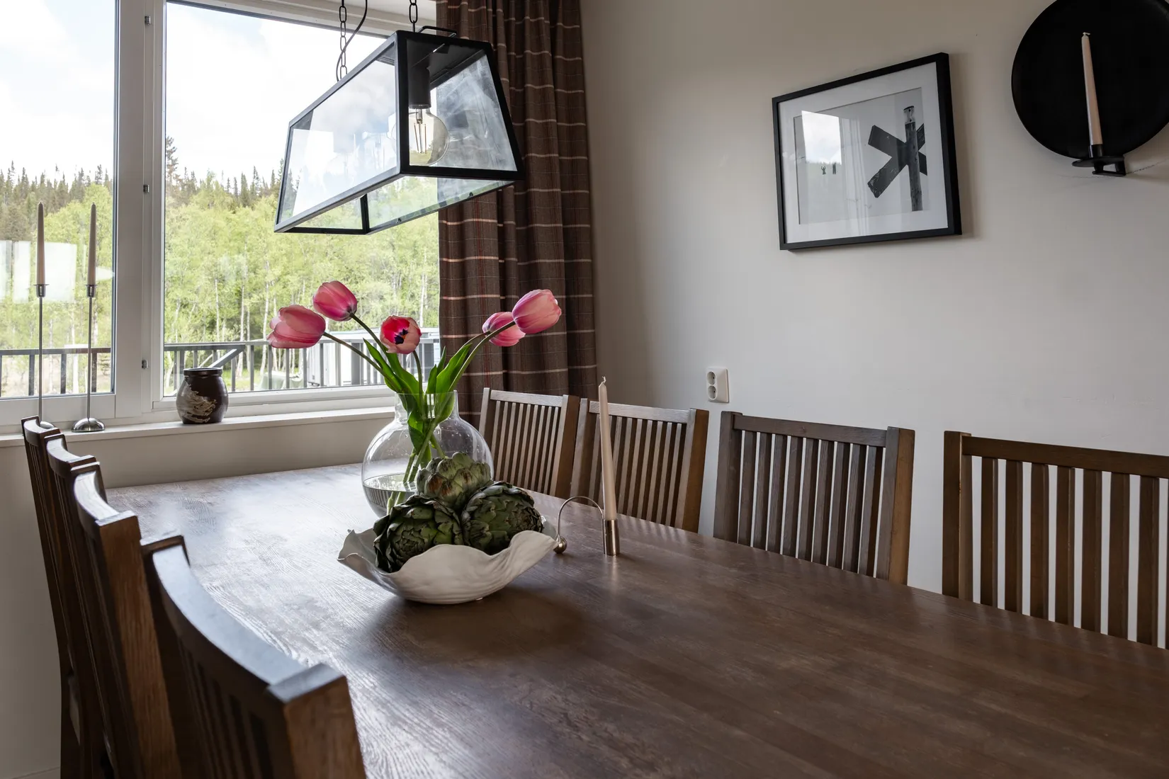 Bostadsrätt, Ytterstmyrvägen 31D, Åre Sadeln, Åre