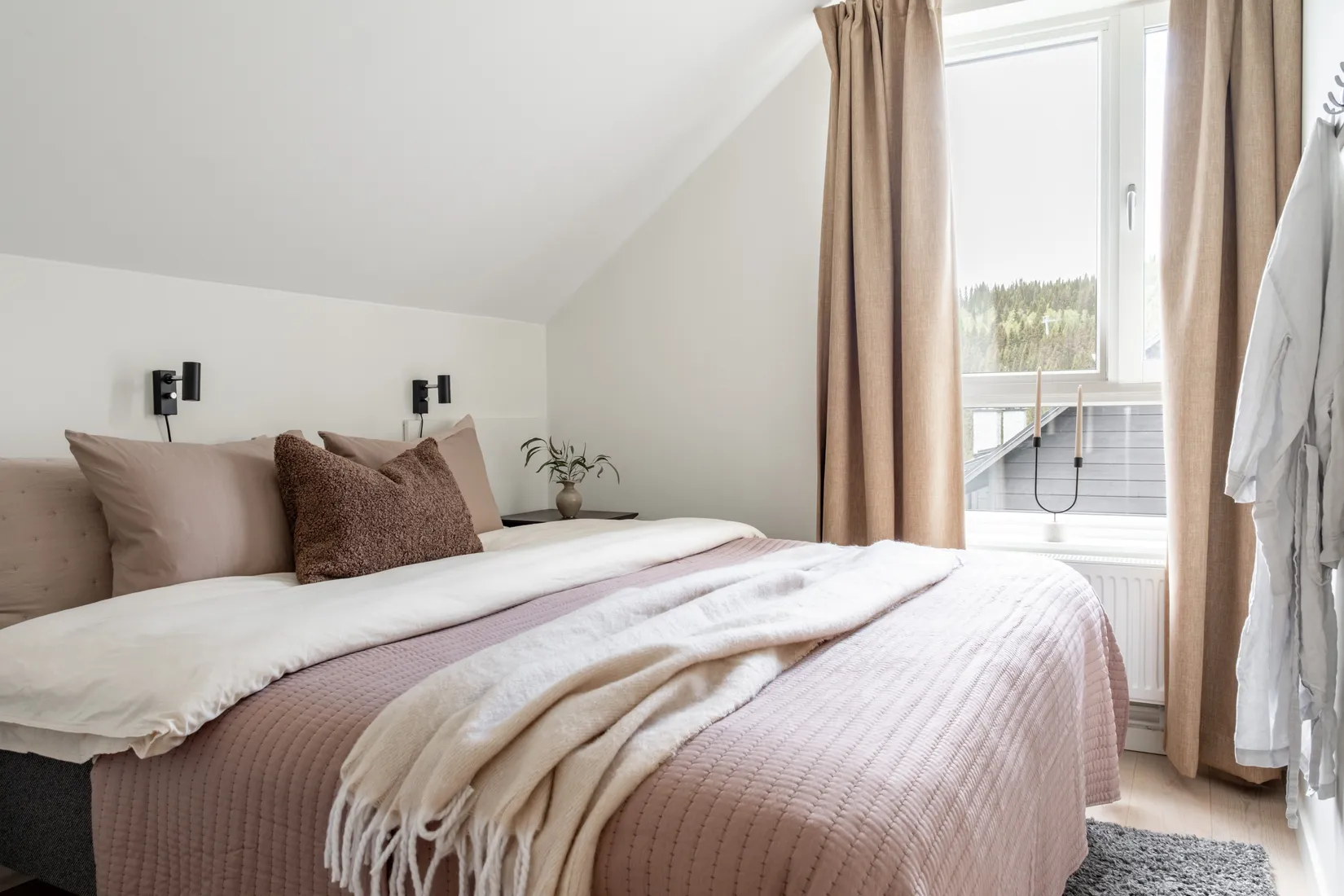 Bostadsrätt, Ytterstmyrvägen 31D, Åre Sadeln, Åre