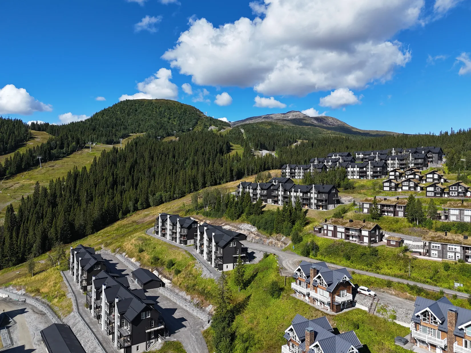 Bostadsrätt, Ytterstmyrvägen 31D, Åre Sadeln, Åre