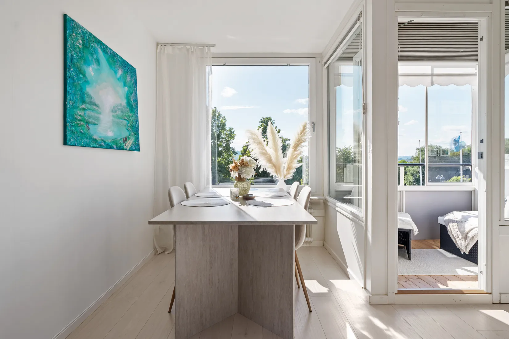 Bostadsrätt, Färjevägen 25C, Alnö, Sundsvall