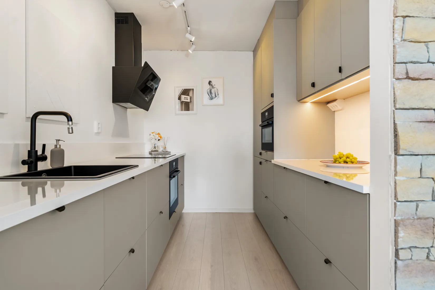 Bostadsrätt, Färjevägen 25C, Alnö, Sundsvall