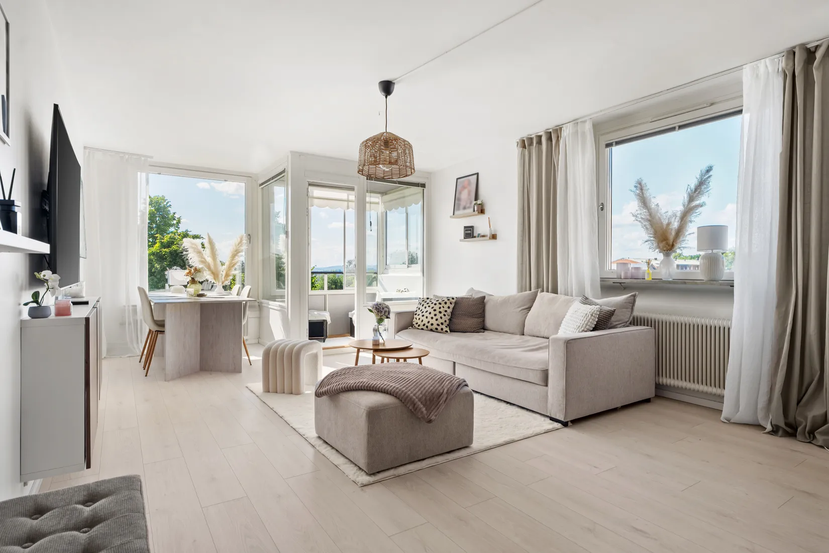 Bostadsrätt, Färjevägen 25C, Alnö, Sundsvall