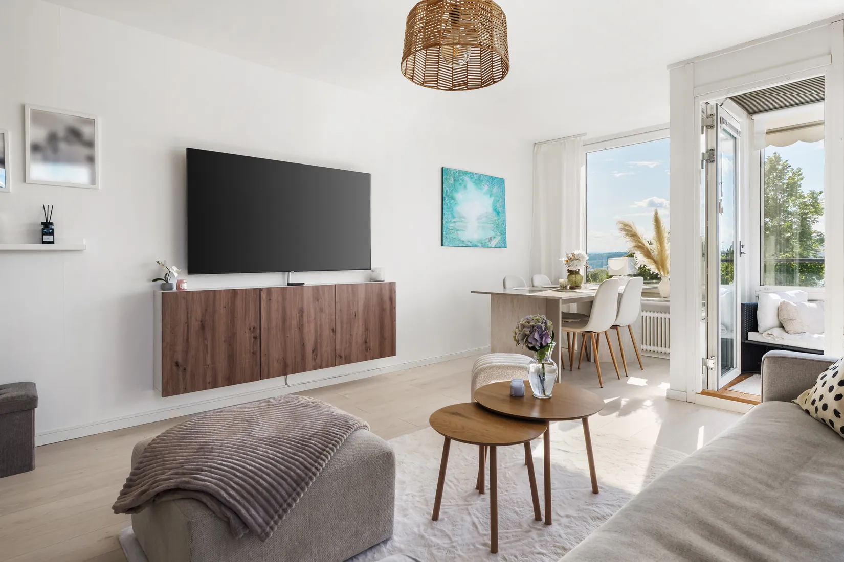 Bostadsrätt, Färjevägen 25C, Alnö, Sundsvall