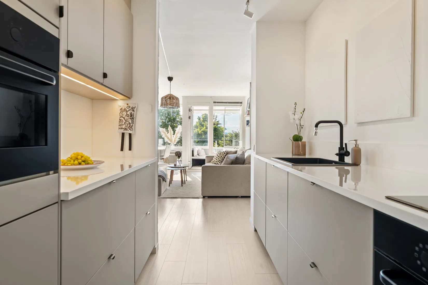 Bostadsrätt, Färjevägen 25C, Alnö, Sundsvall