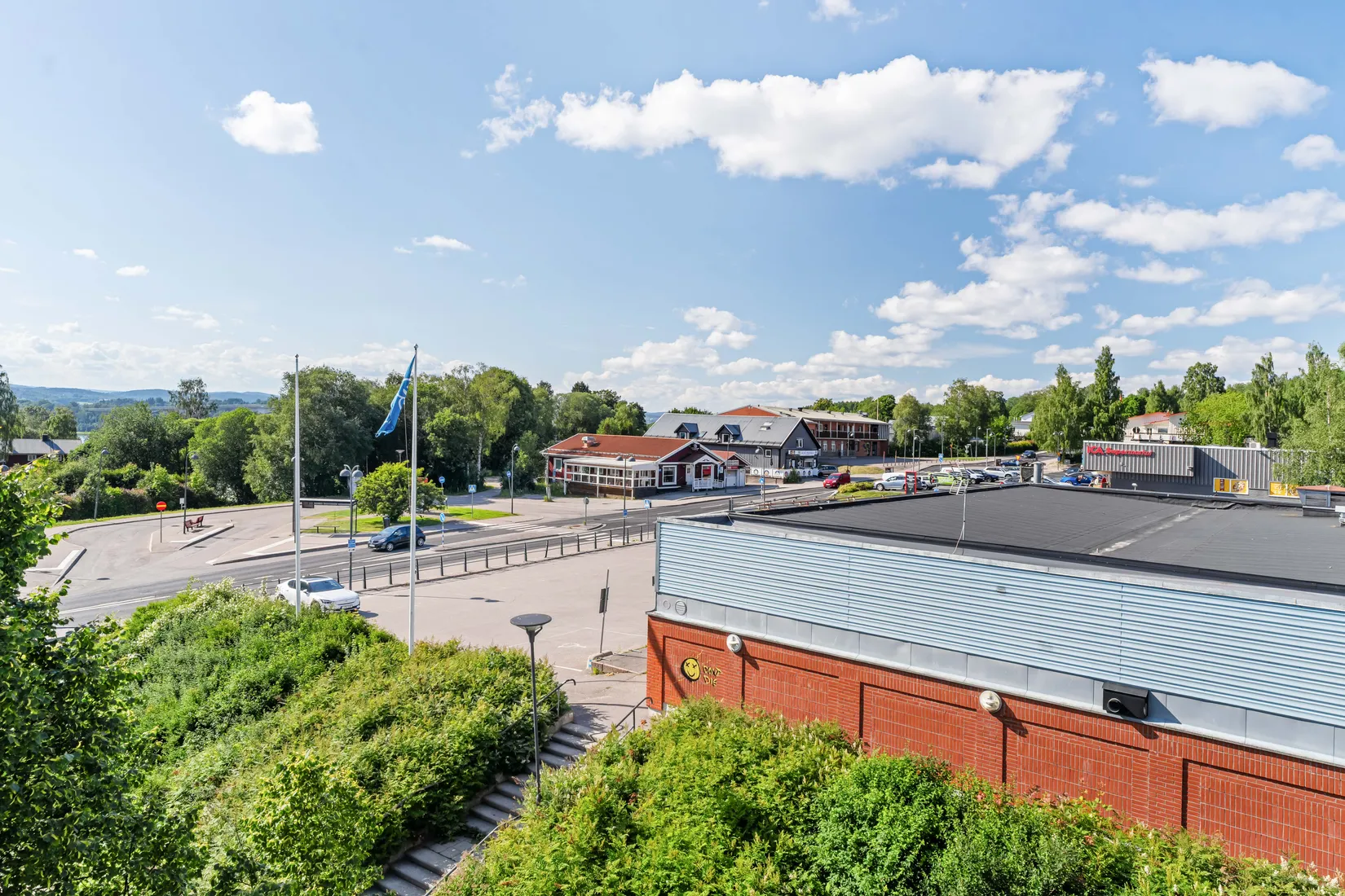 Bostadsrätt, Färjevägen 25C, Alnö, Sundsvall