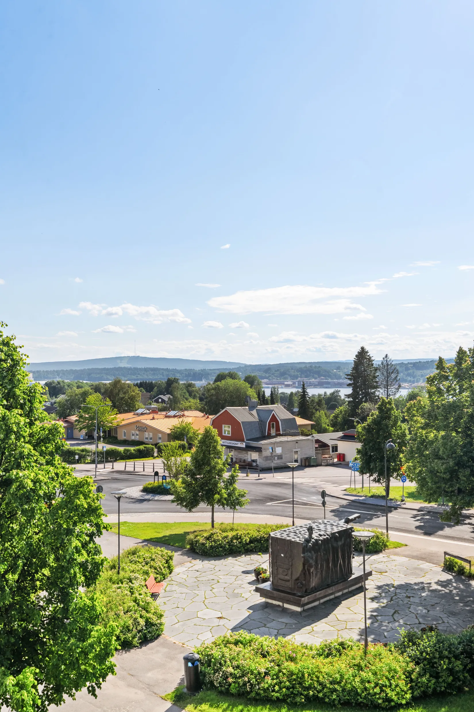 Bostadsrätt, Färjevägen 25C, Alnö, Sundsvall
