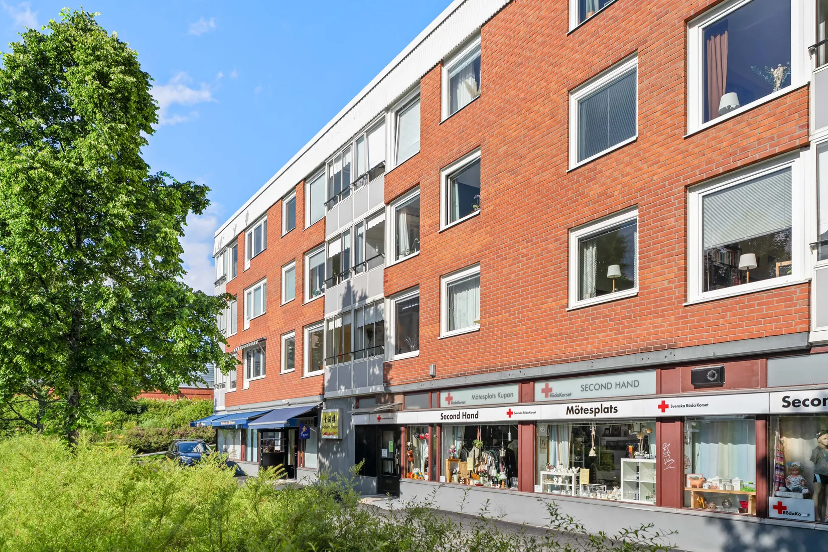 Bostadsrätt, Färjevägen 25C, Alnö, Sundsvall