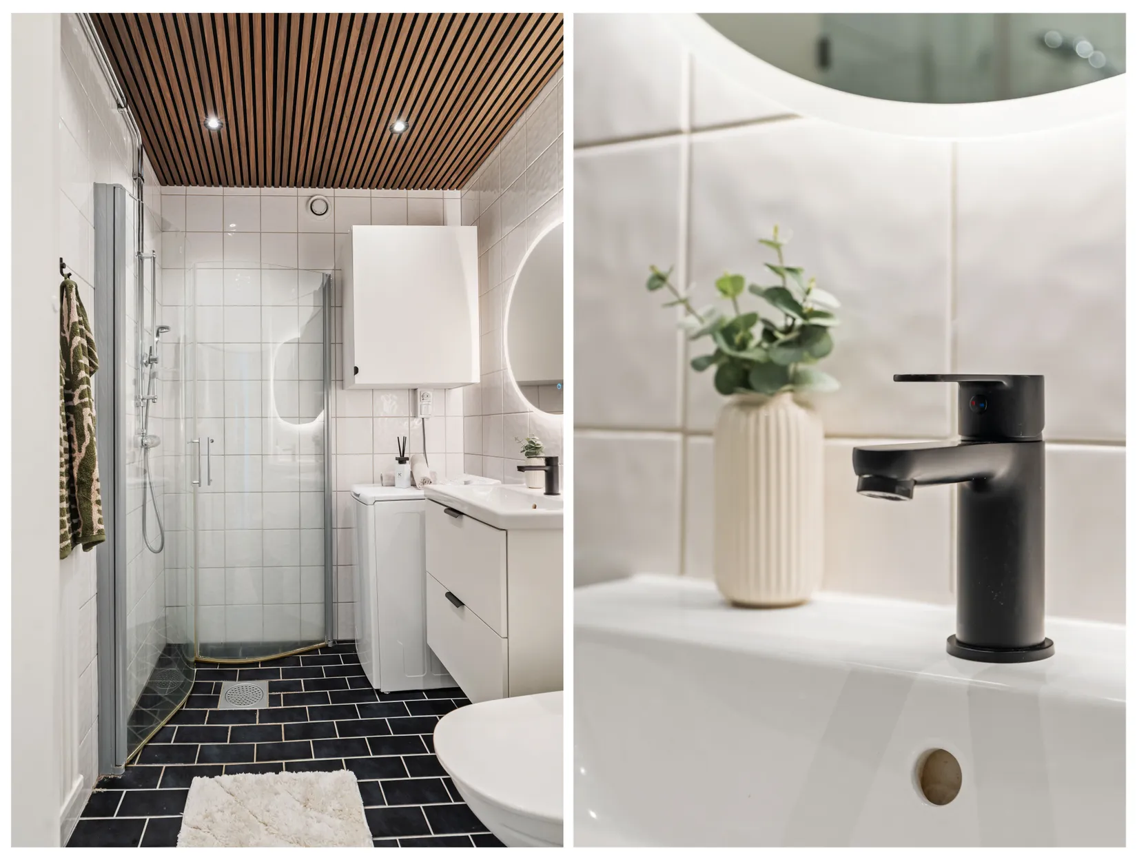 Bostadsrätt, Färjevägen 25C, Alnö, Sundsvall