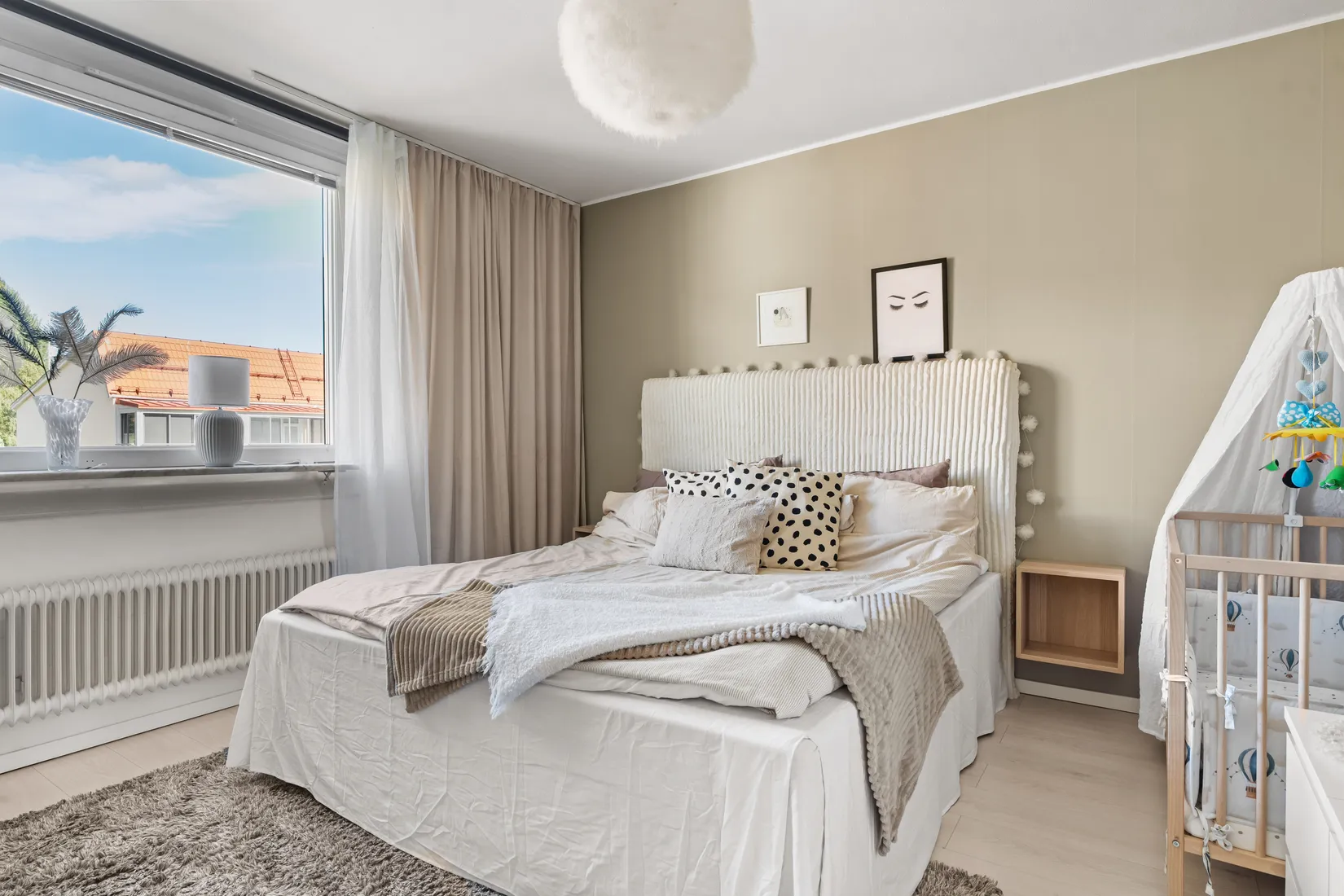 Bostadsrätt, Färjevägen 25C, Alnö, Sundsvall