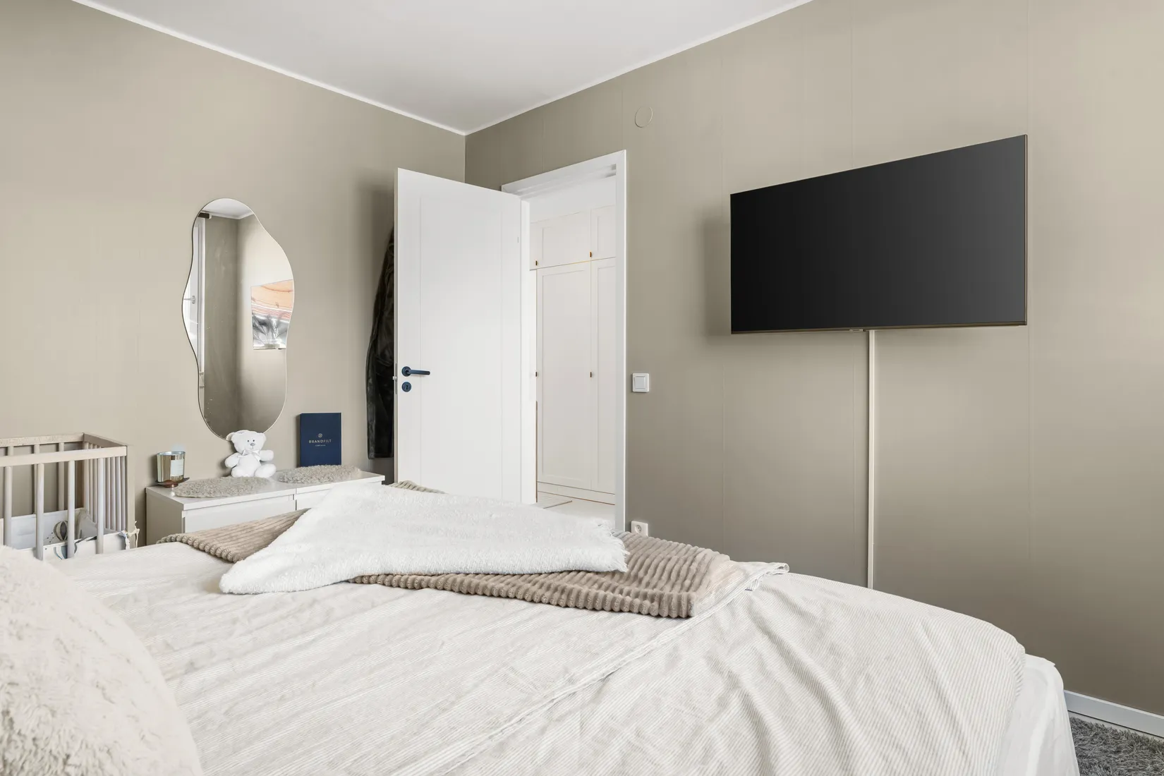 Bostadsrätt, Färjevägen 25C, Alnö, Sundsvall
