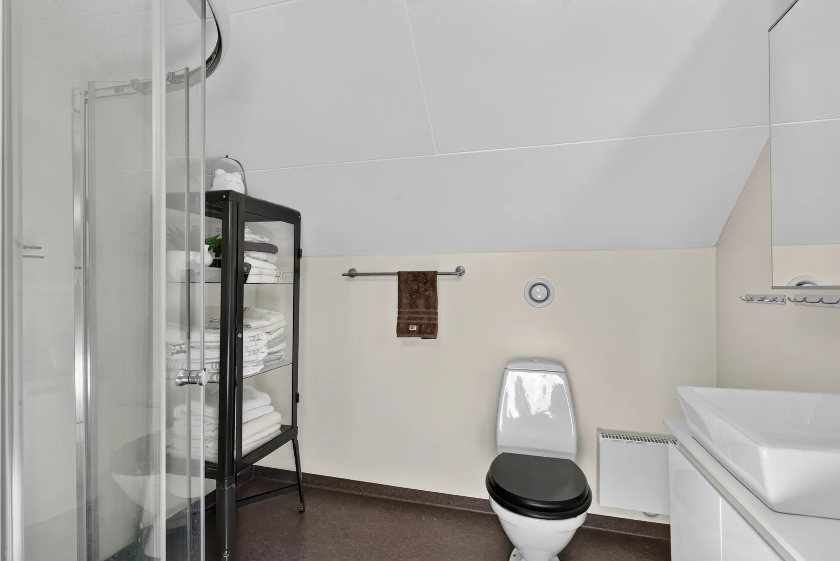 Villa, Krukmakarevägen 1, Tanum