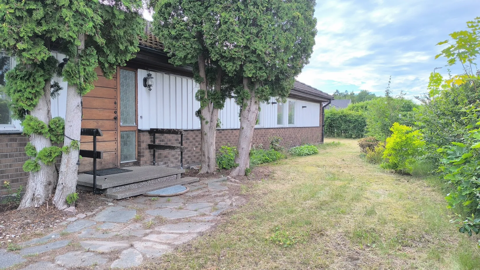 Villa, Vadmalsvägen 1, Nåntuna, Uppsala