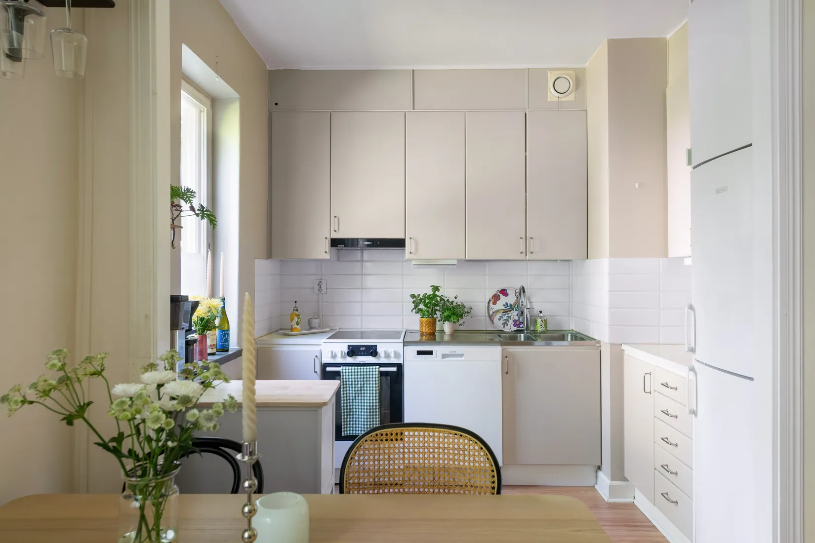 Bostadsrätt, Knypplerskevägen 11, 1tr, Bromma / Åkeshov, Stockholm