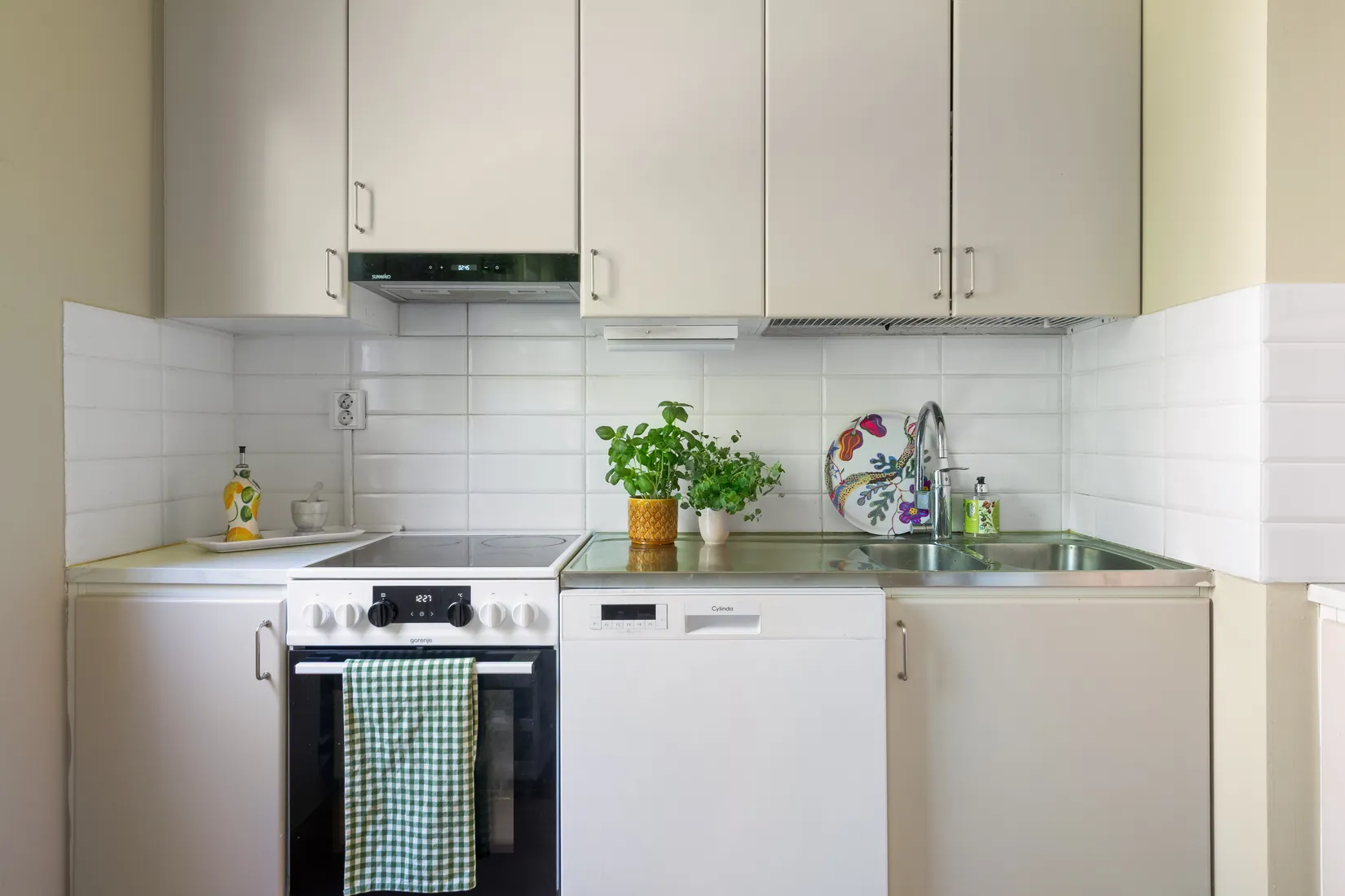 Bostadsrätt, Knypplerskevägen 11, 1tr, Bromma / Åkeshov, Stockholm