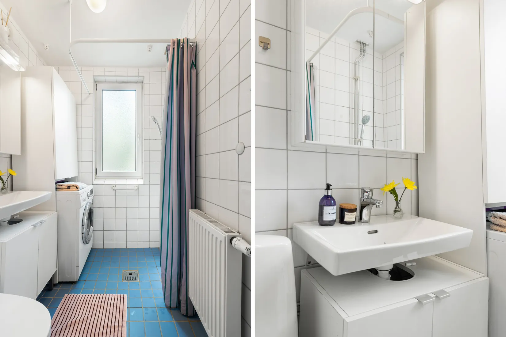 Bostadsrätt, Knypplerskevägen 11, 1tr, Bromma / Åkeshov, Stockholm
