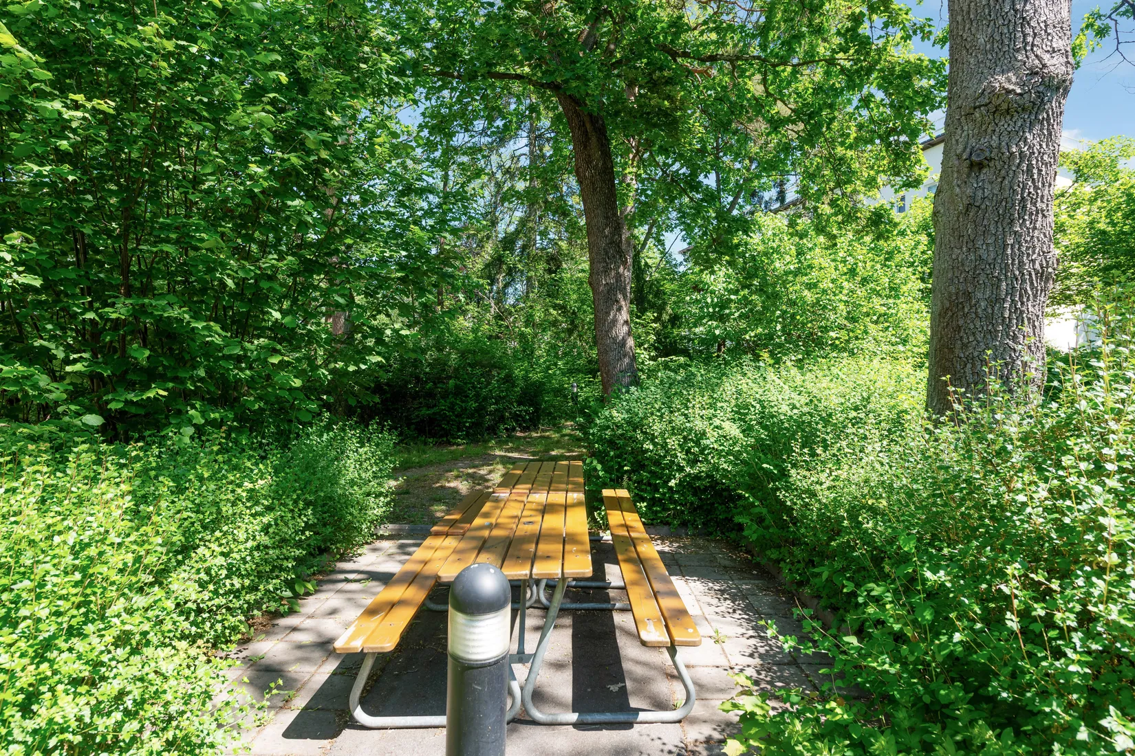 Bostadsrätt, Knypplerskevägen 11, 1tr, Bromma / Åkeshov, Stockholm