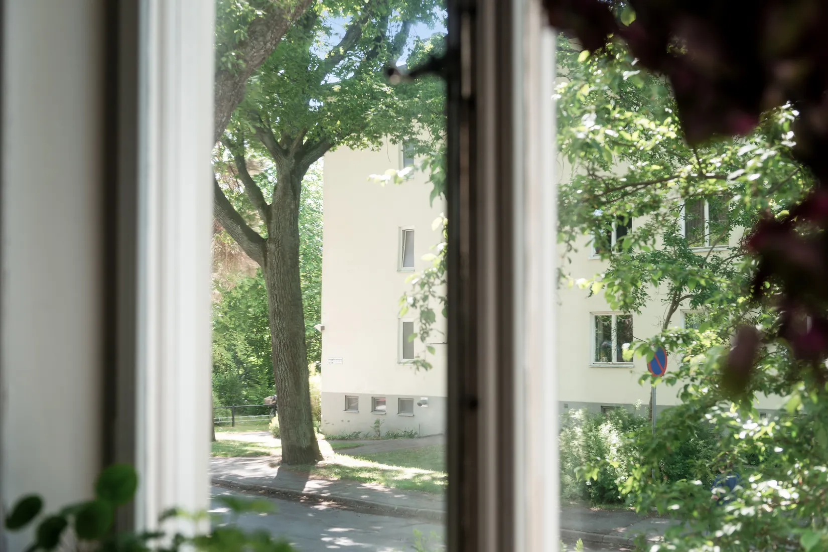 Bostadsrätt, Knypplerskevägen 11, 1tr, Bromma / Åkeshov, Stockholm