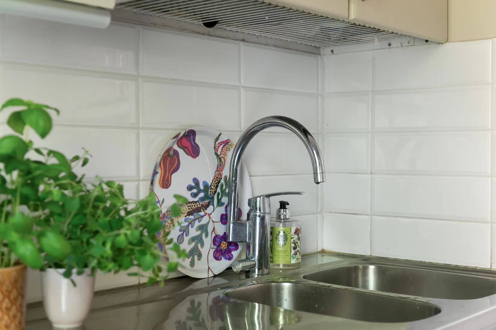 Bostadsrätt, Knypplerskevägen 11, 1tr, Bromma / Åkeshov, Stockholm