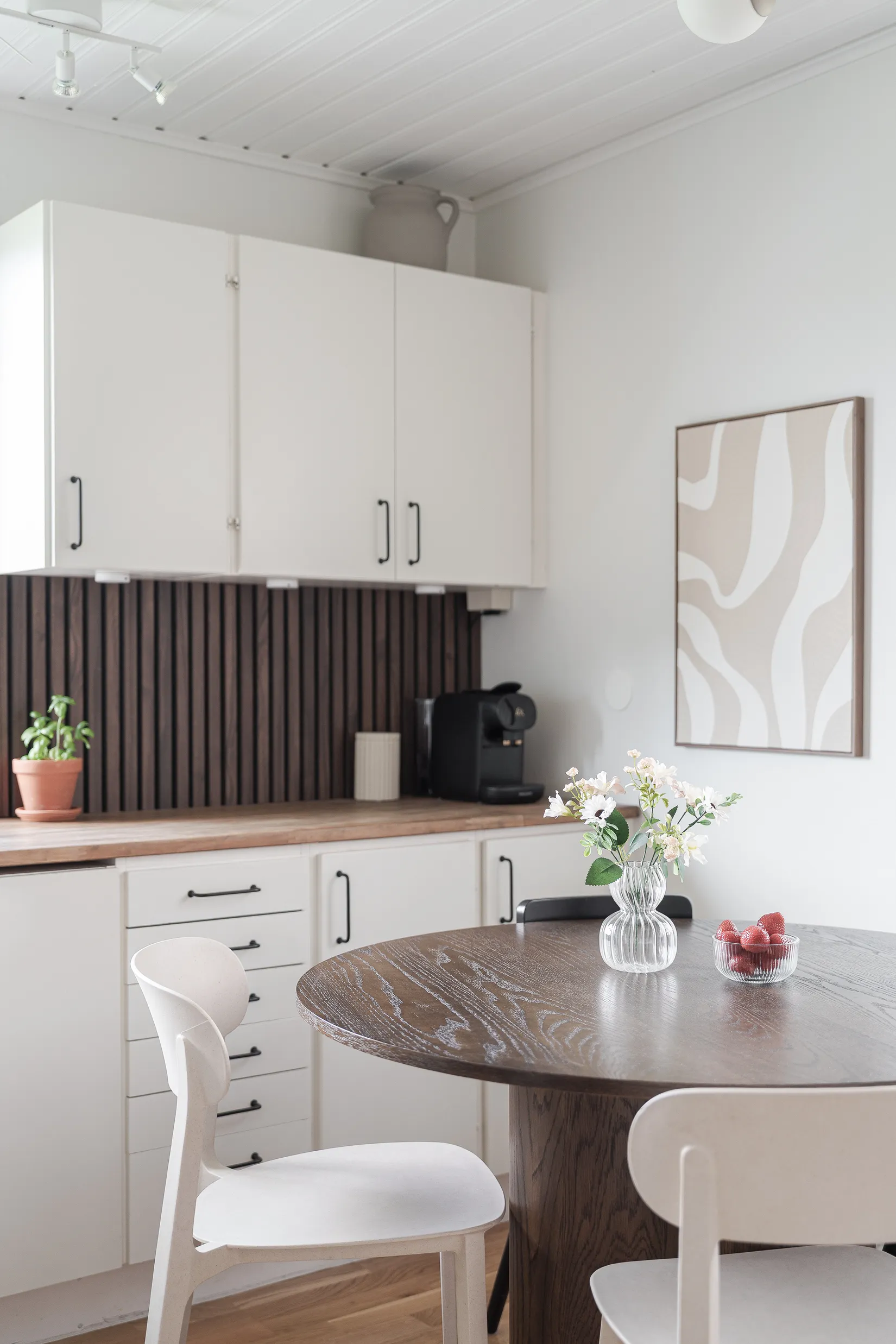 Villa, Göklyckegatan 4, Tollarp, Kristianstad