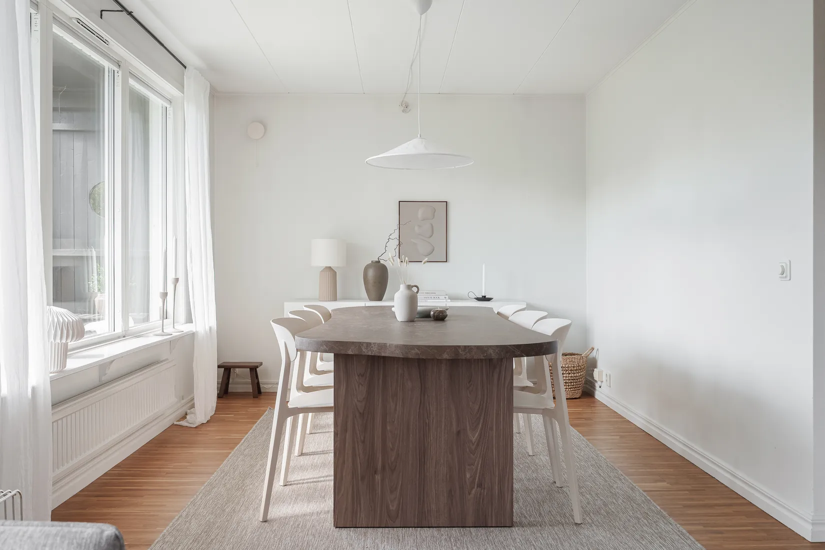 Villa, Göklyckegatan 4, Tollarp, Kristianstad