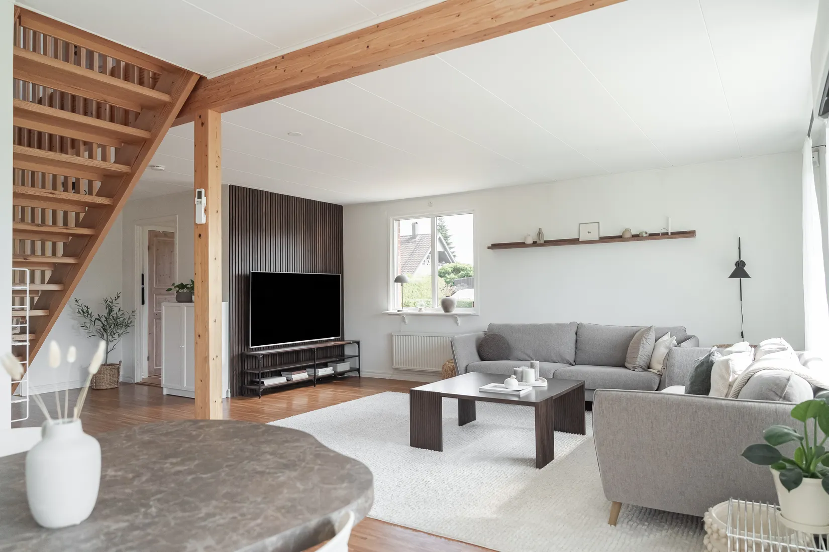 Villa, Göklyckegatan 4, Tollarp, Kristianstad