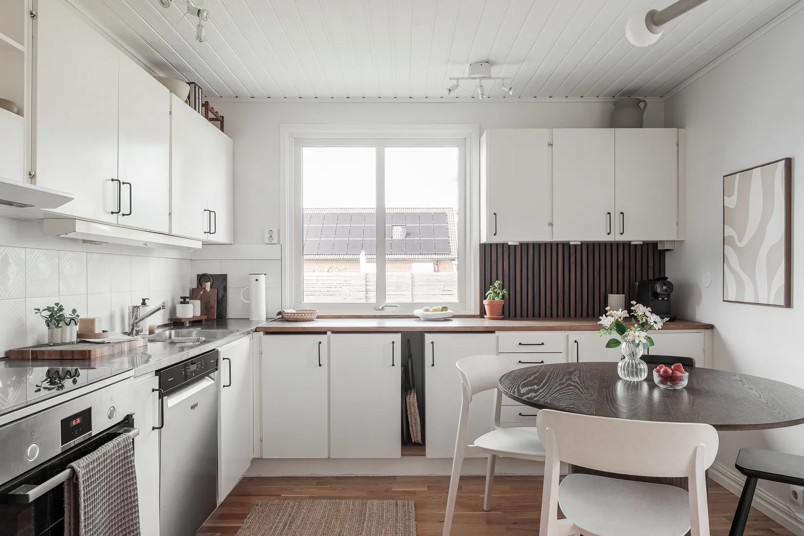 Villa, Göklyckegatan 4, Tollarp, Kristianstad
