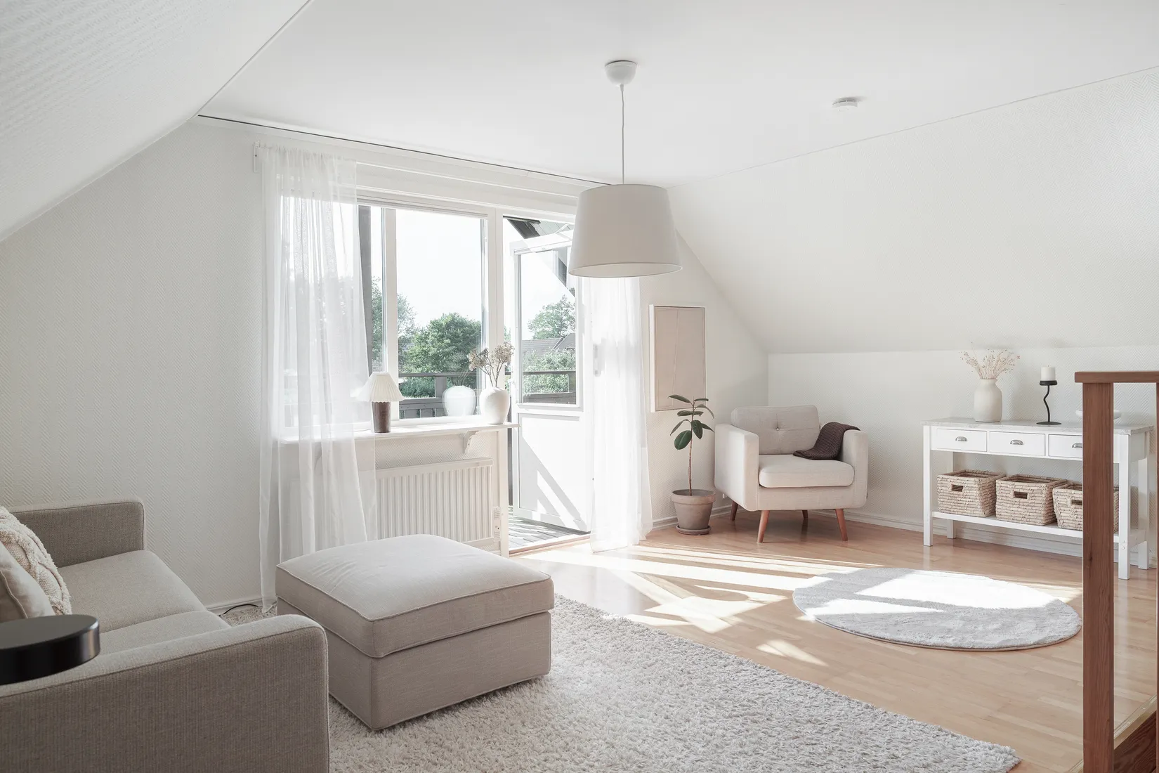 Villa, Göklyckegatan 4, Tollarp, Kristianstad