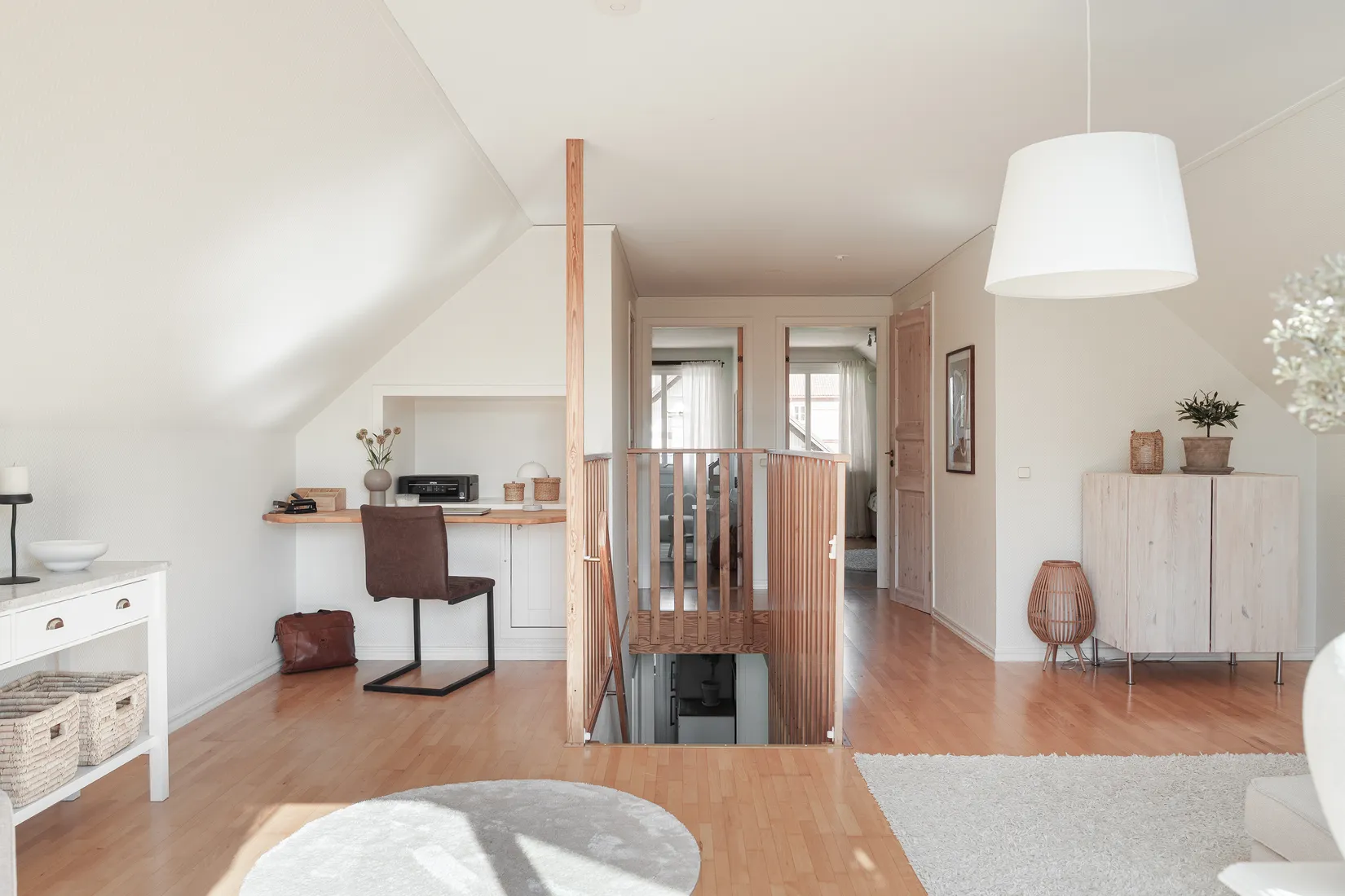 Villa, Göklyckegatan 4, Tollarp, Kristianstad