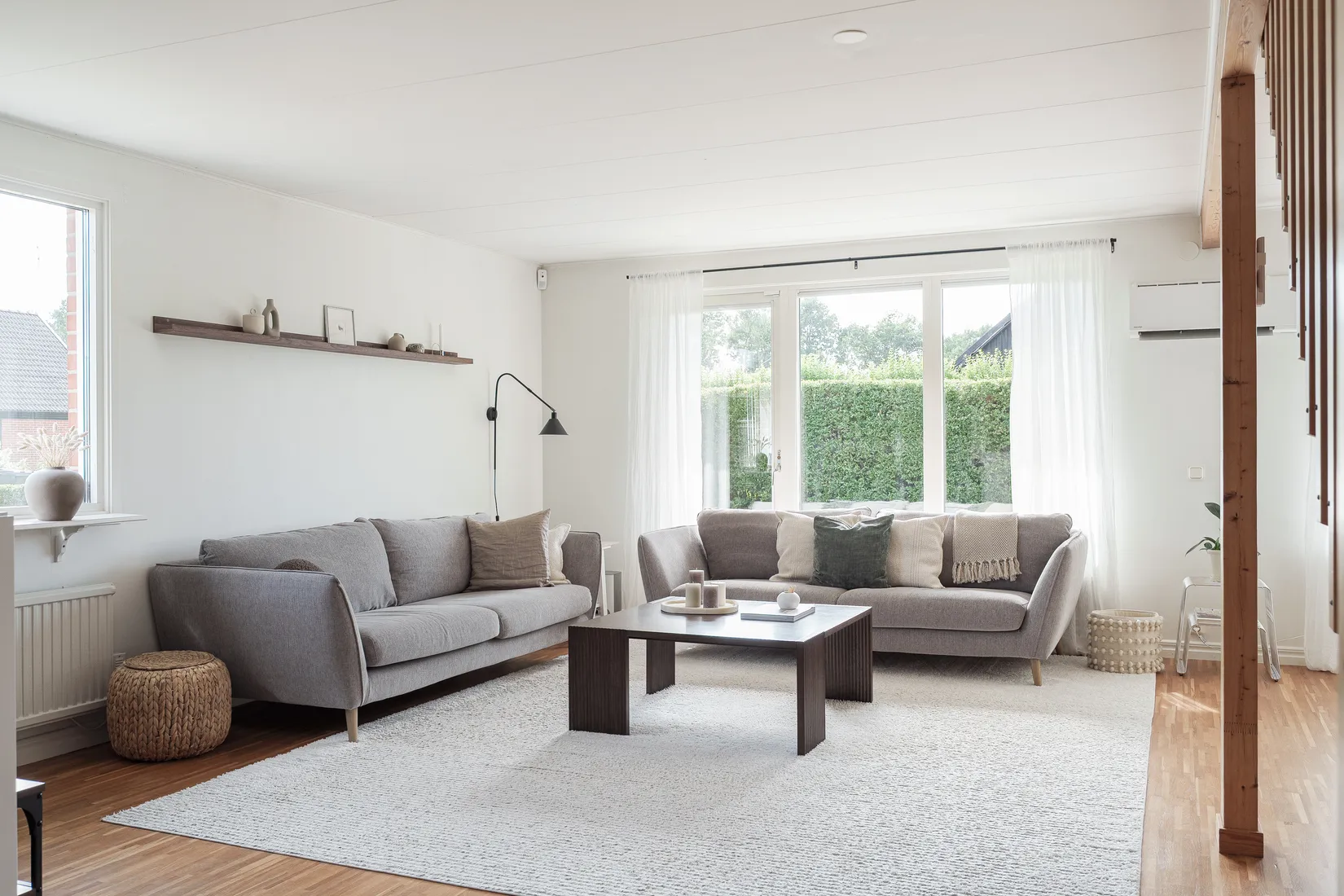 Villa, Göklyckegatan 4, Tollarp, Kristianstad