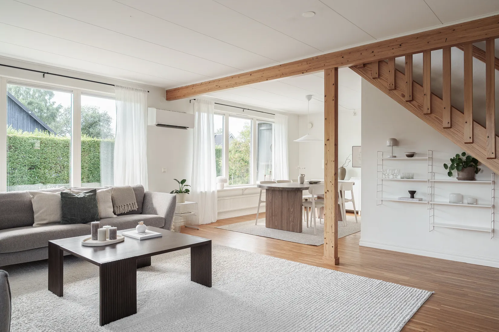 Villa, Göklyckegatan 4, Tollarp, Kristianstad