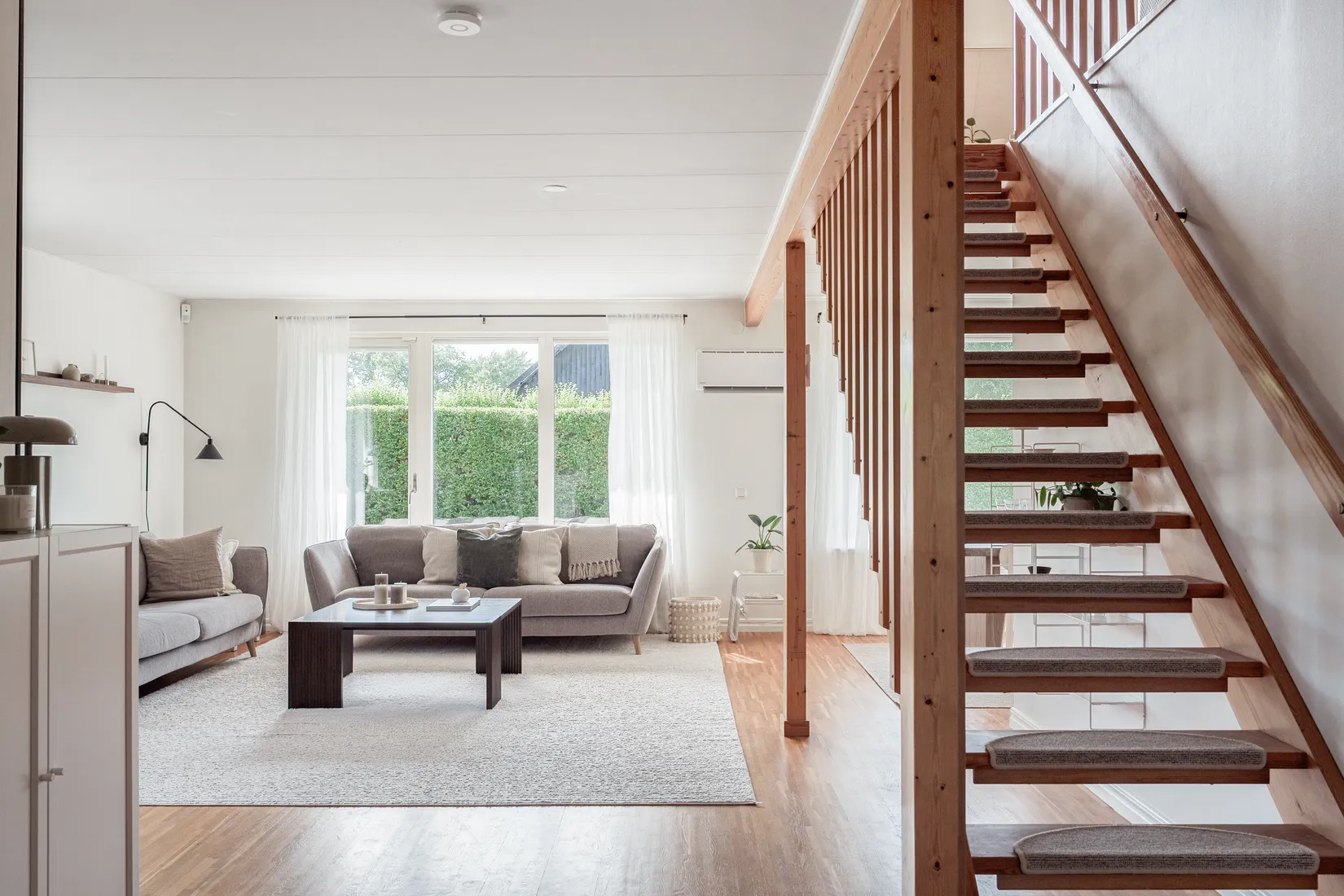 Villa, Göklyckegatan 4, Tollarp, Kristianstad