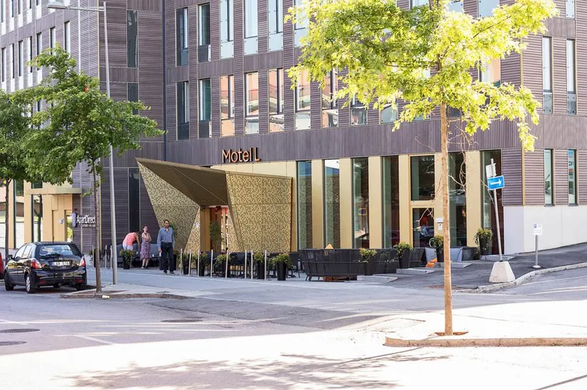 Bostadsrätt, Perronggatan 7, Älvsjö, Stockholm
