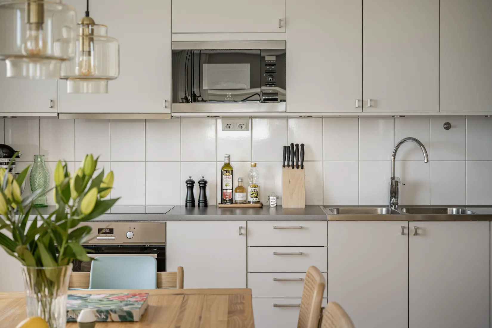Bostadsrätt, Perronggatan 7, Älvsjö, Stockholm
