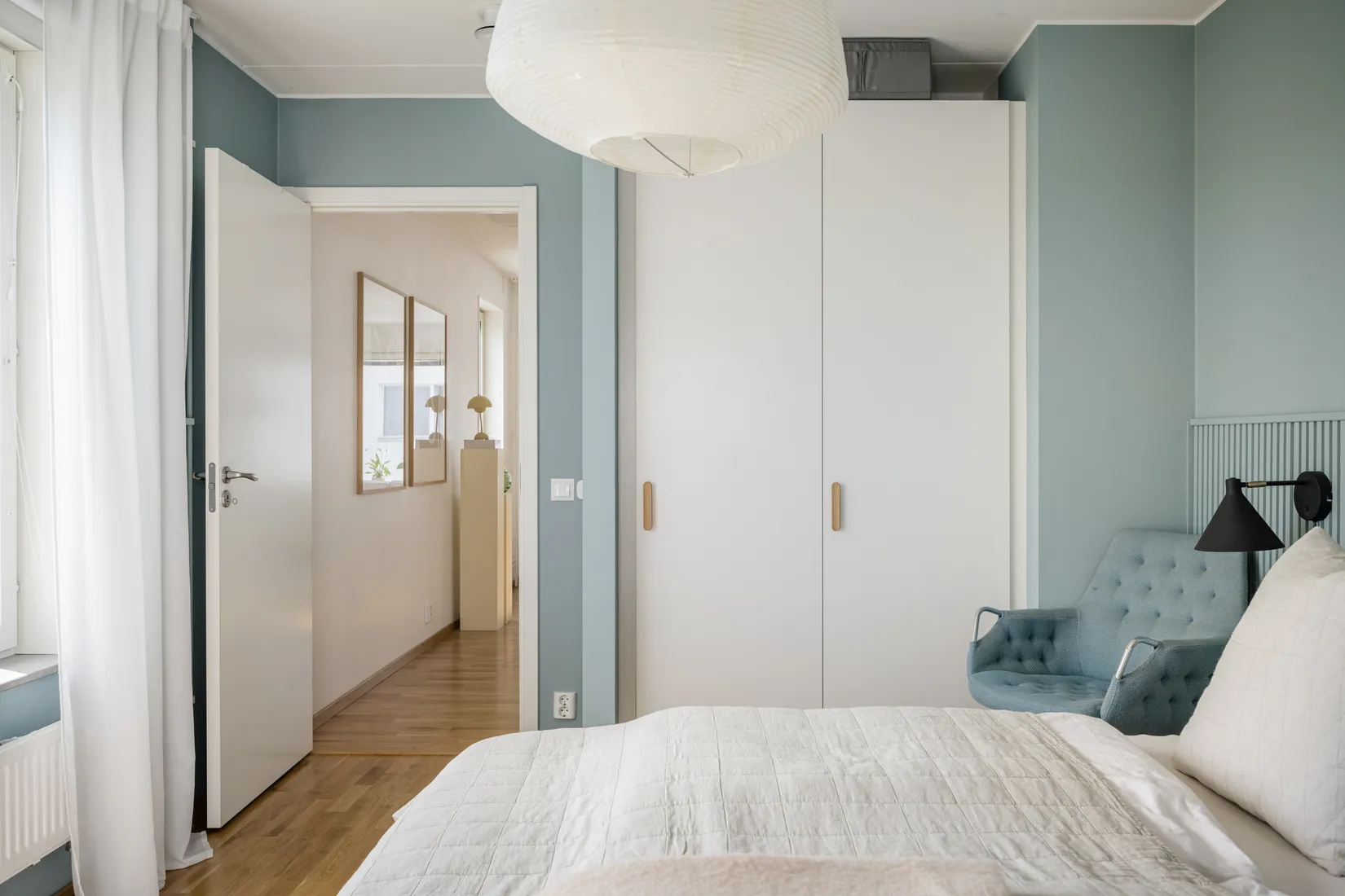 Bostadsrätt, Perronggatan 7, Älvsjö, Stockholm