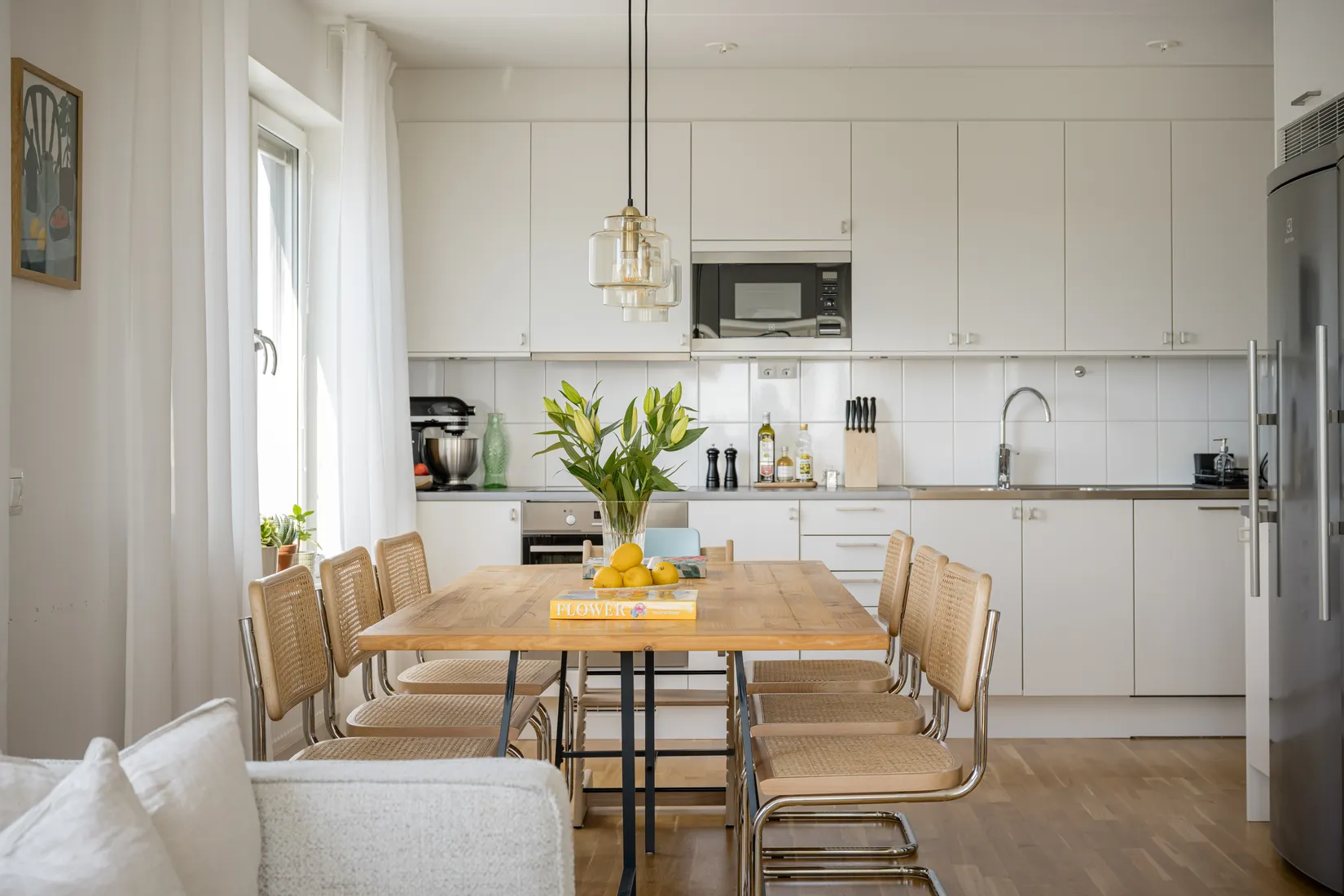 Bostadsrätt, Perronggatan 7, Älvsjö, Stockholm