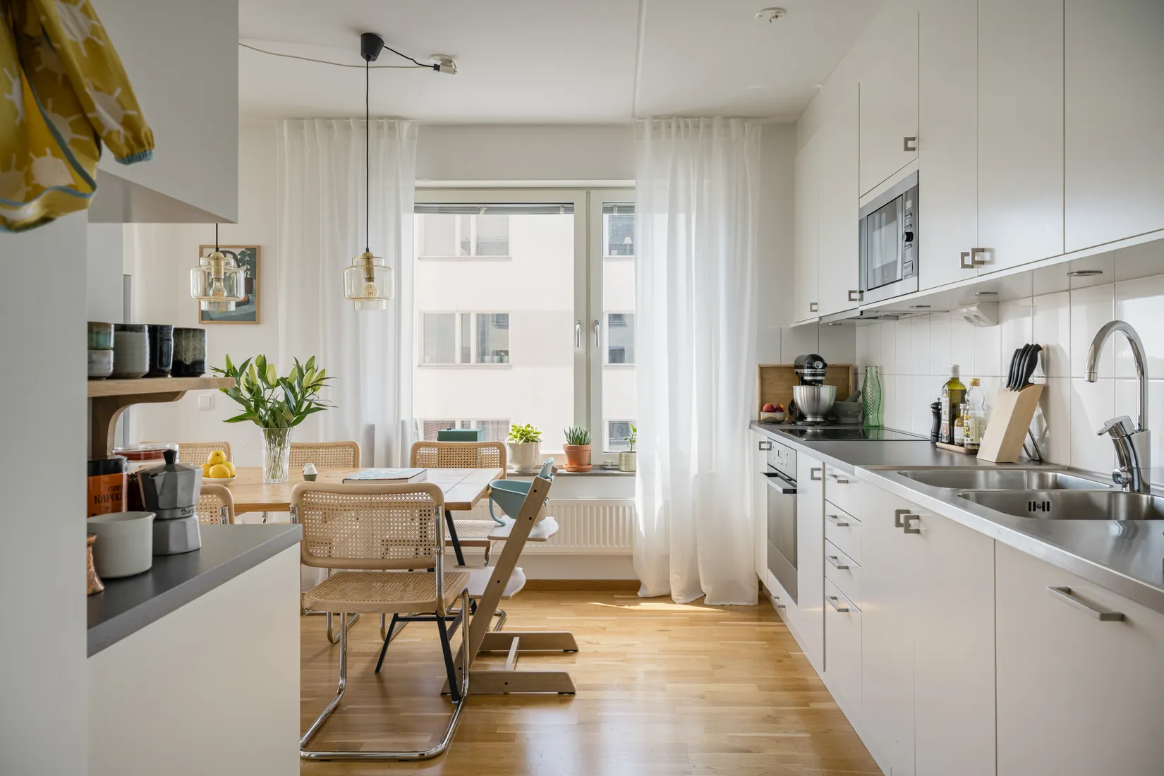 Bostadsrätt, Perronggatan 7, Älvsjö, Stockholm