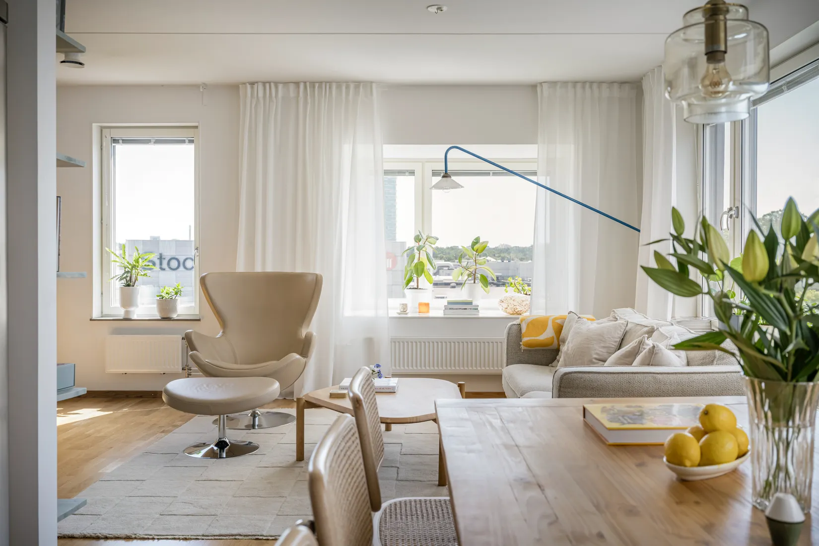 Bostadsrätt, Perronggatan 7, Älvsjö, Stockholm