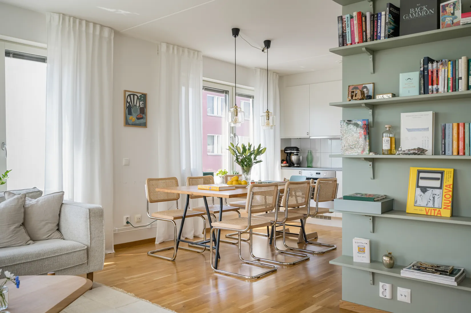 Bostadsrätt, Perronggatan 7, Älvsjö, Stockholm