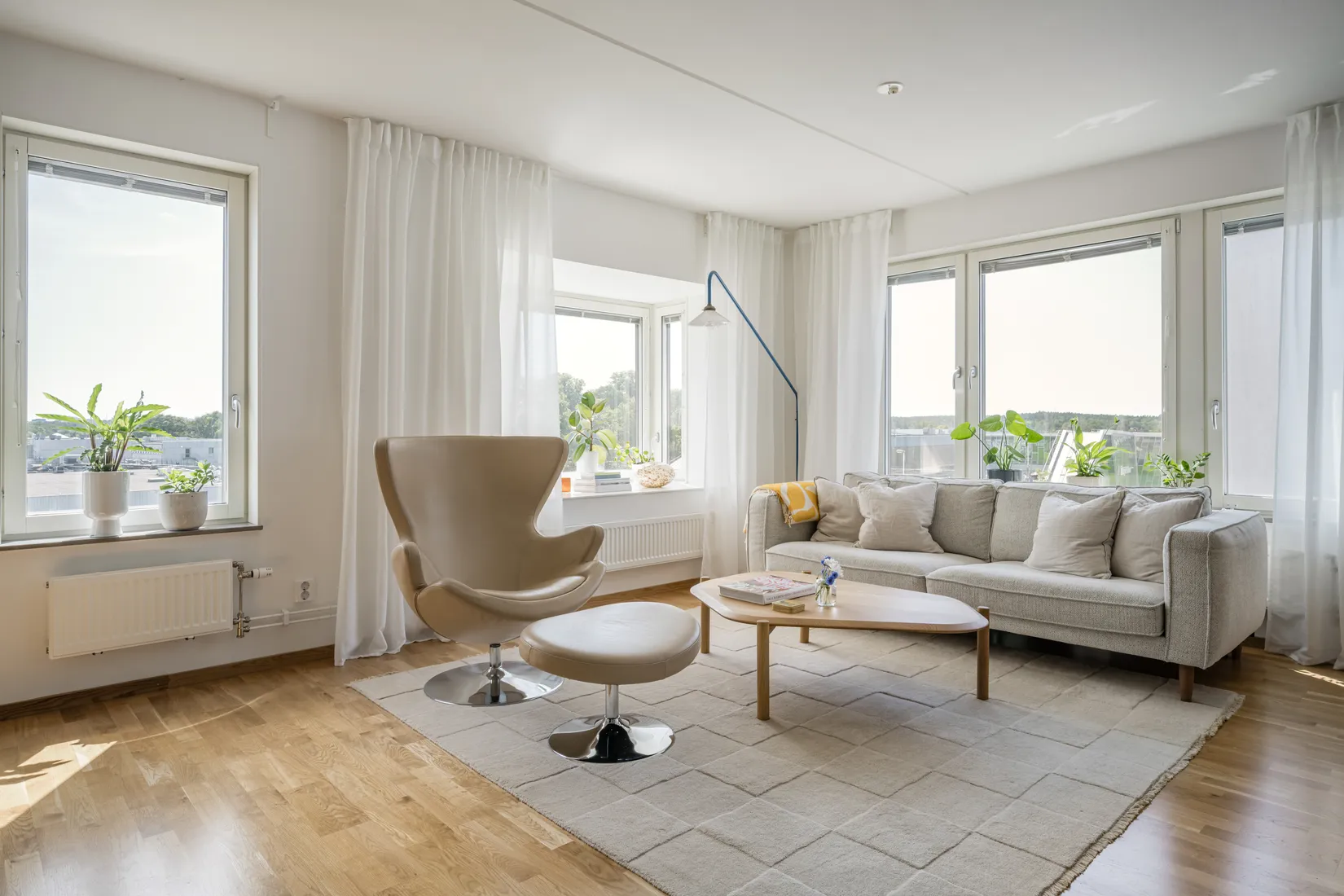 Bostadsrätt, Perronggatan 7, Älvsjö, Stockholm