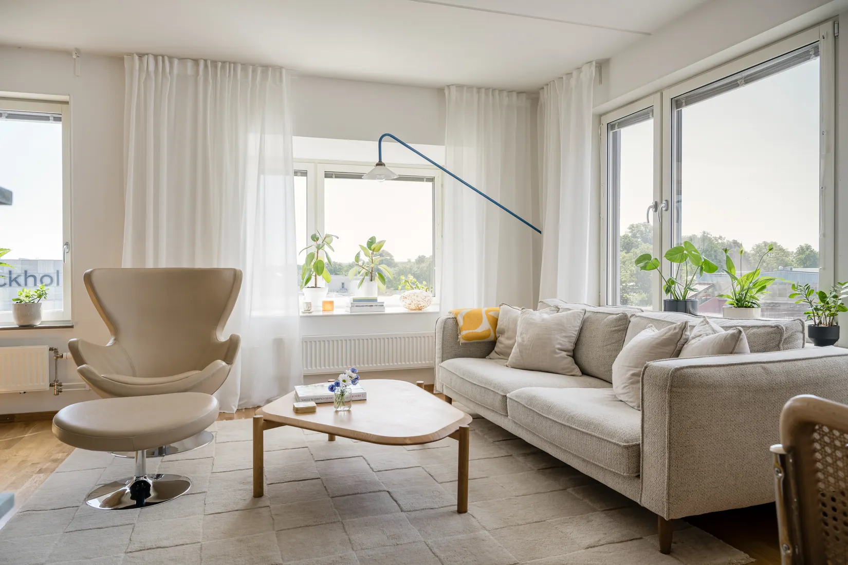 Bostadsrätt, Perronggatan 7, Älvsjö, Stockholm