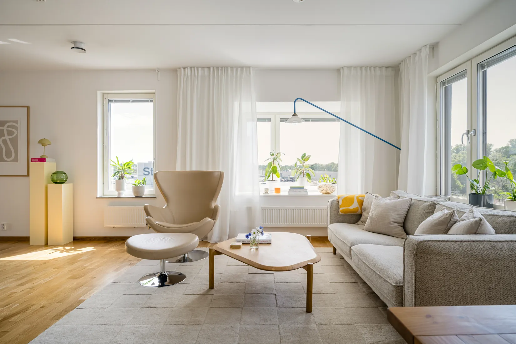 Bostadsrätt, Perronggatan 7, Älvsjö, Stockholm